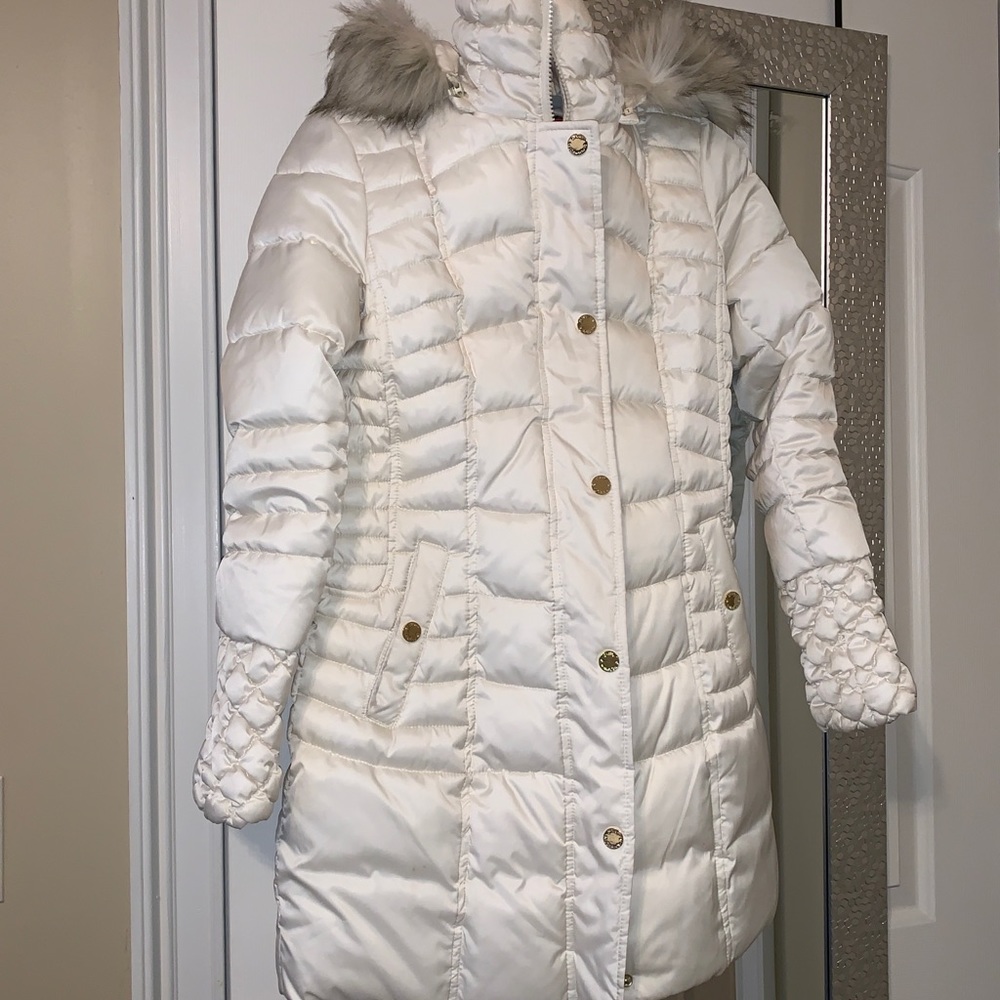 Betsy Johnson winter coat